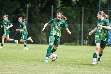 Bild 52 - wBJ HSV Leistungsvergleich